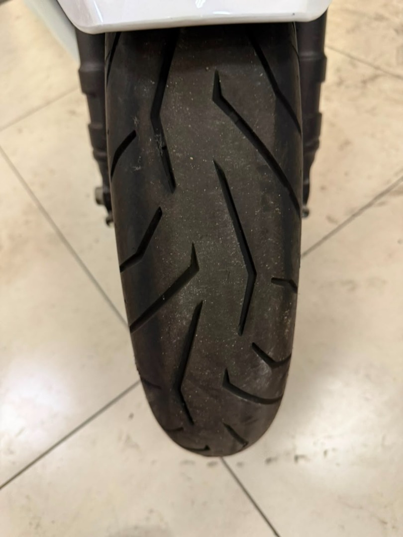 SUZUKI GSX 1250 FA