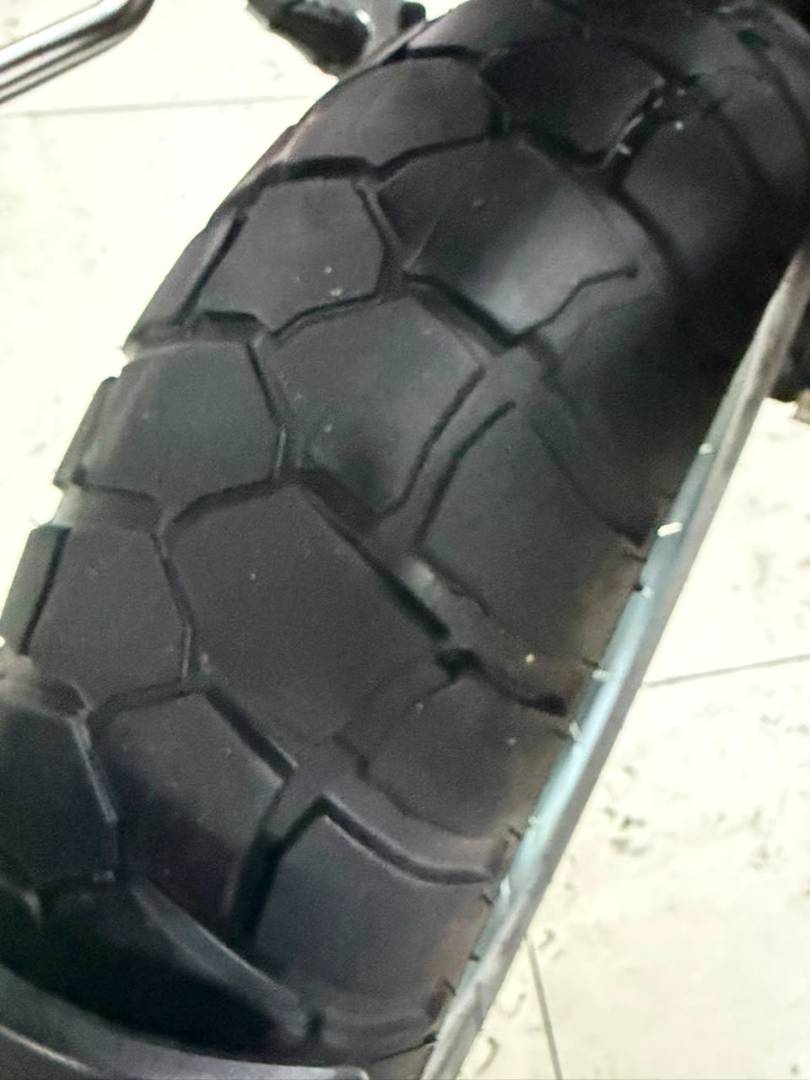 BMW R 1250 GS ADVENTURE TRIPLE BLACK