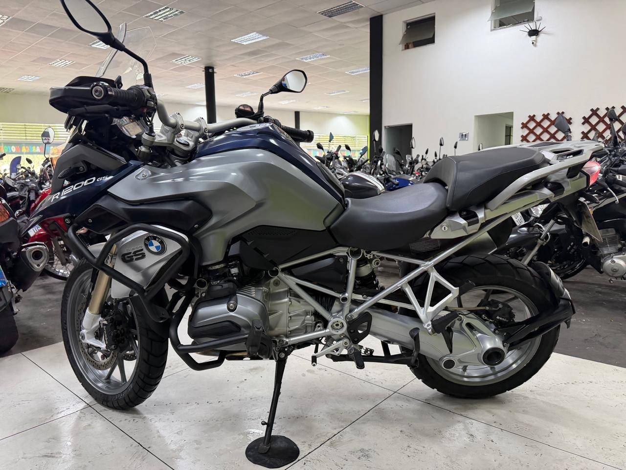 BMW R 1200 GS SPORT