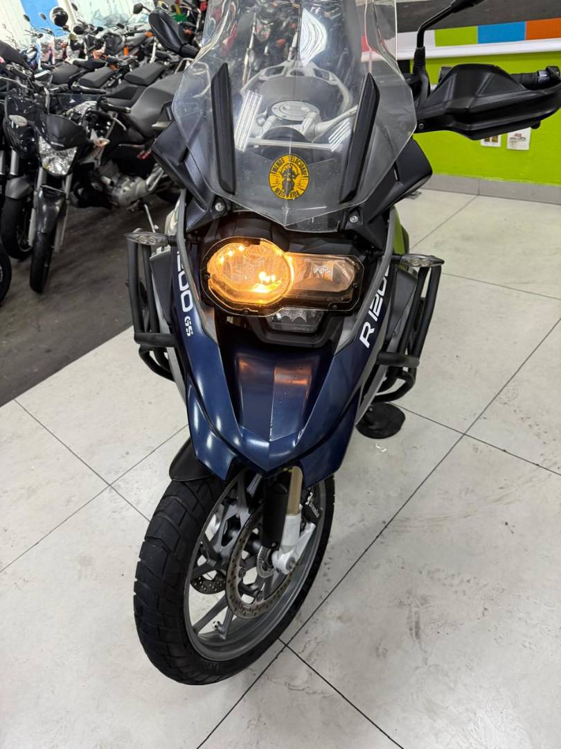 BMW R 1200 GS SPORT