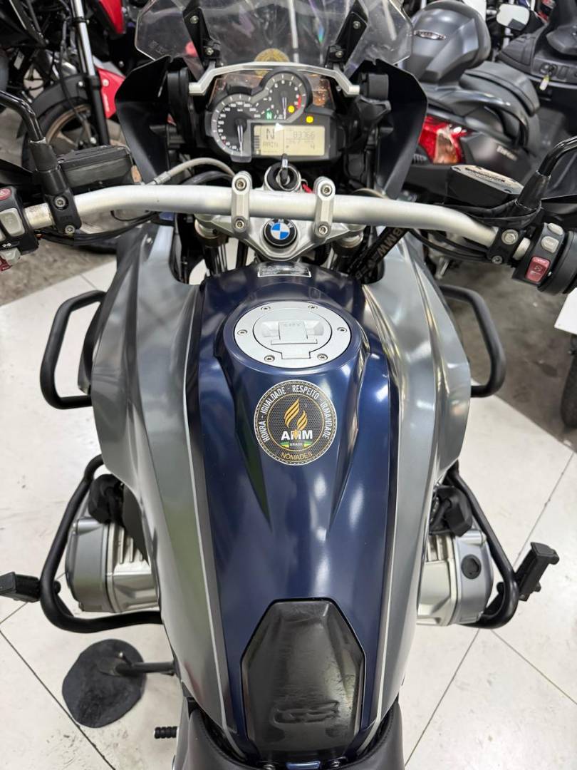 BMW R 1200 GS SPORT