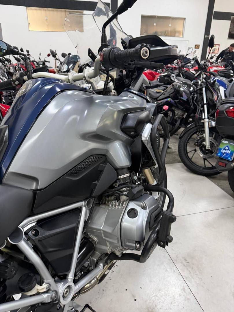 BMW R 1200 GS SPORT