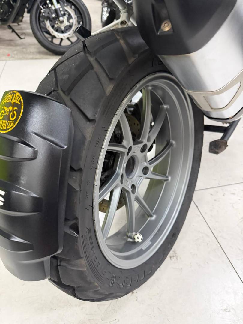 BMW R 1200 GS SPORT