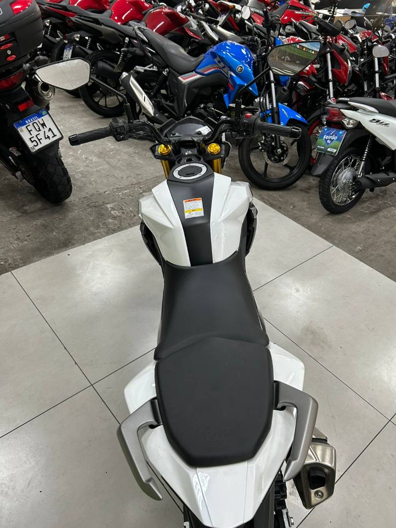HAOJUE DR 160 S