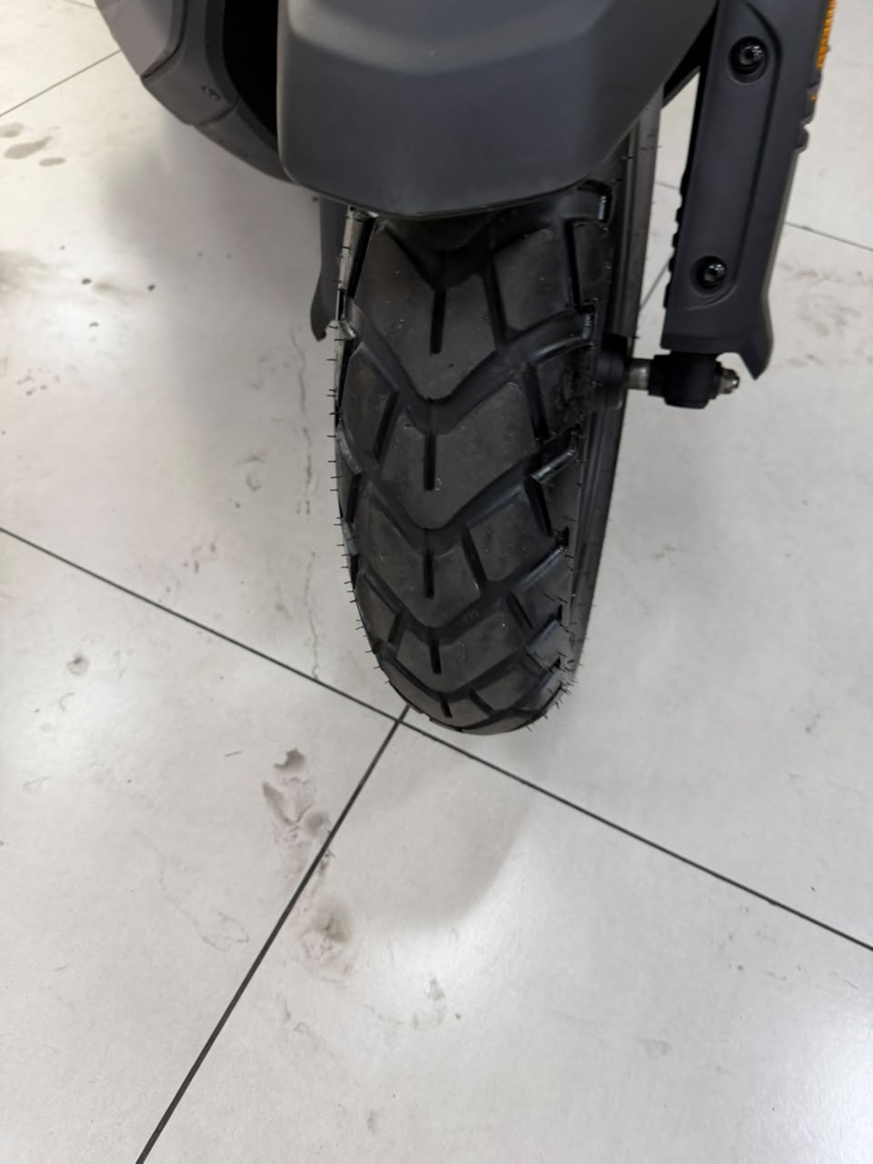 SHINERAY XY 150 GY