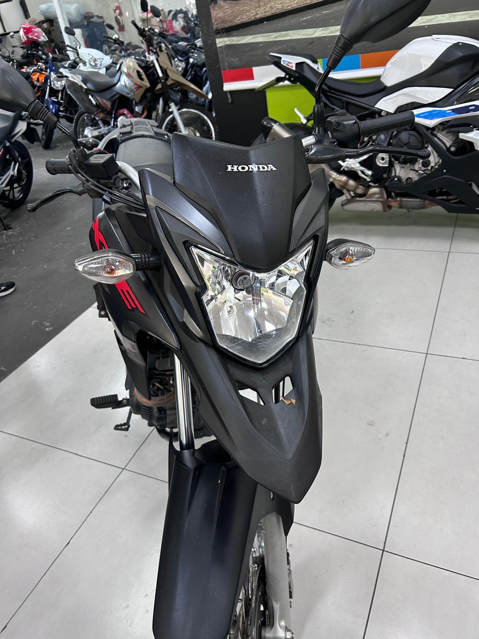 HONDA XRE 190 SE