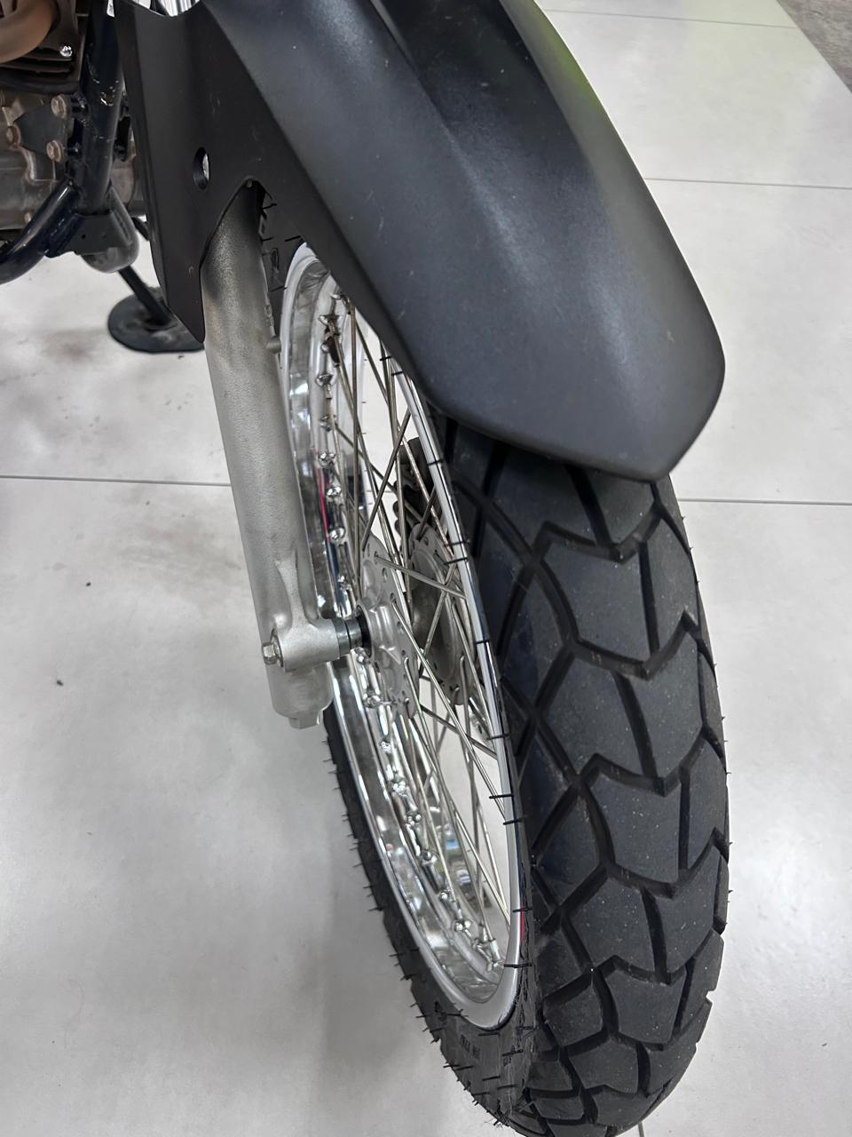 HONDA XRE 190 SE