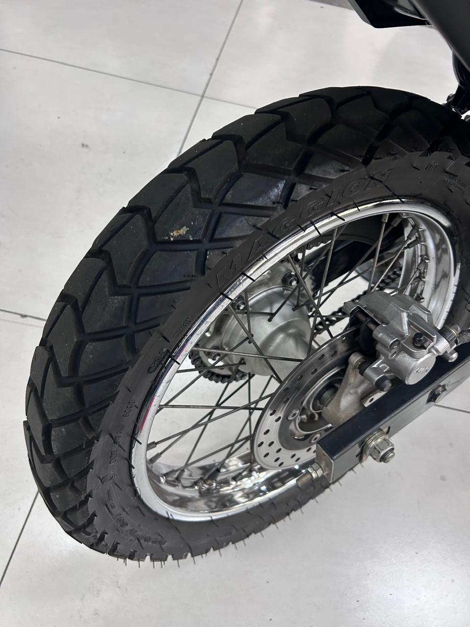 HONDA XRE 190 SE