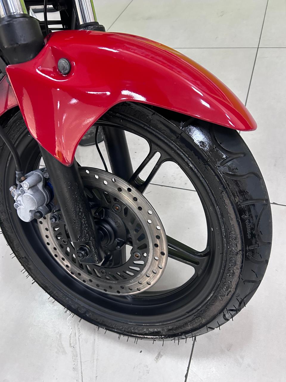 HONDA CB 300R