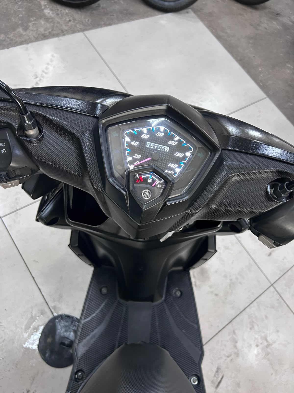 YAMAHA NEO 125