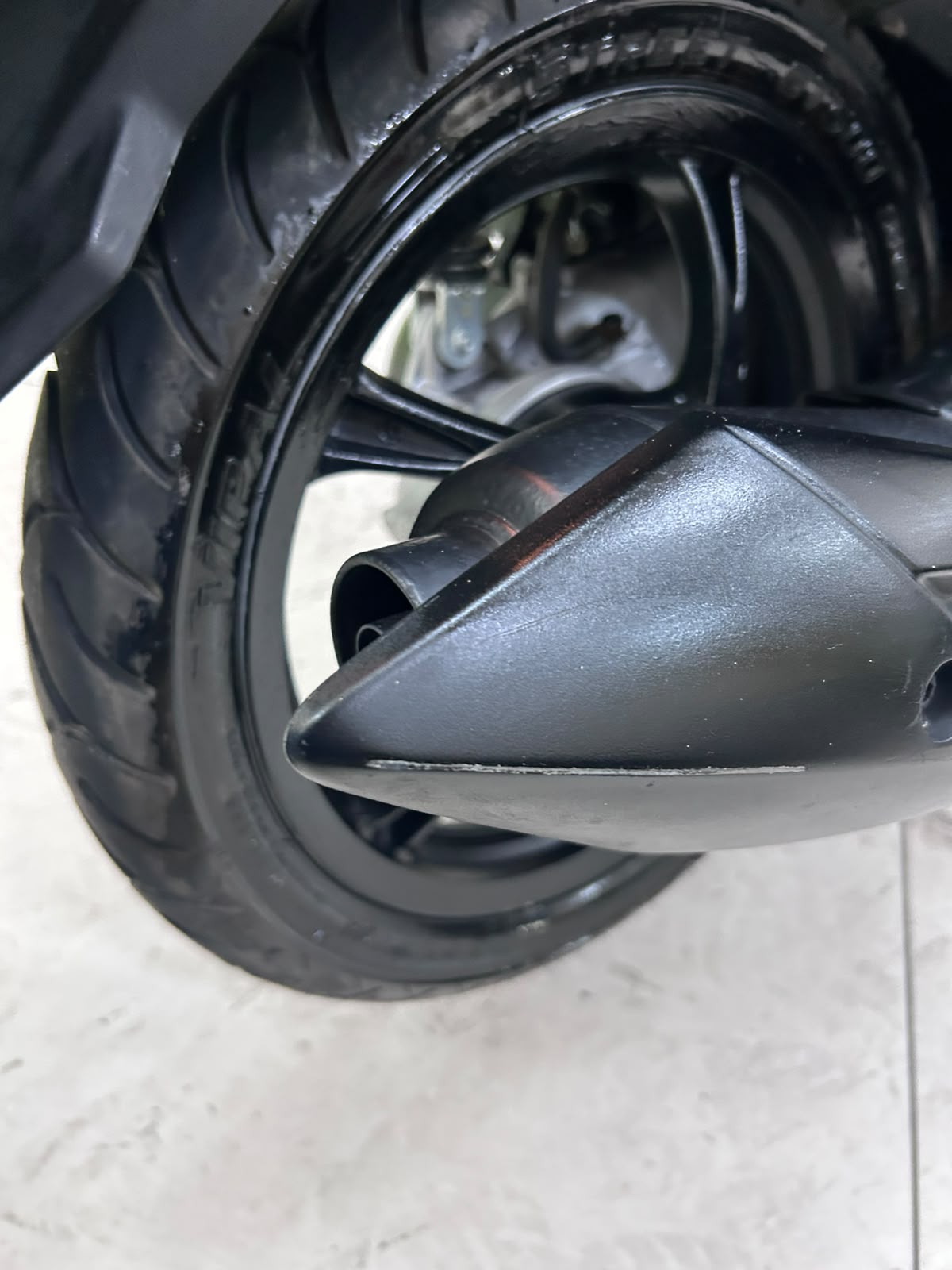 YAMAHA NEO 125