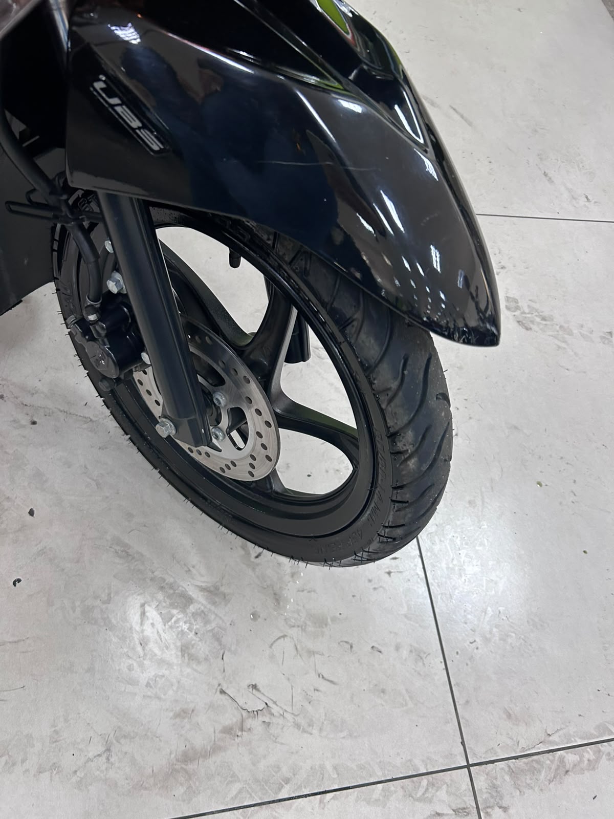 YAMAHA NEO 125