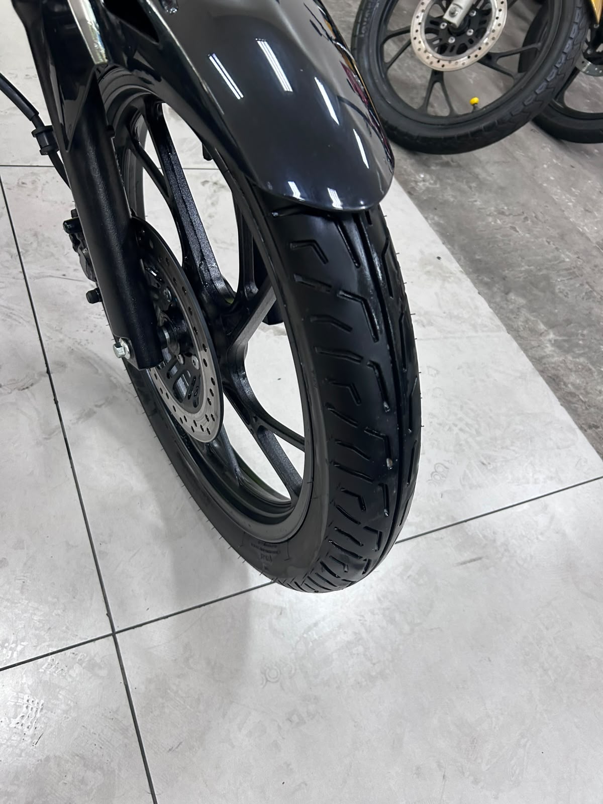 HONDA CG 160 FAN ESDI