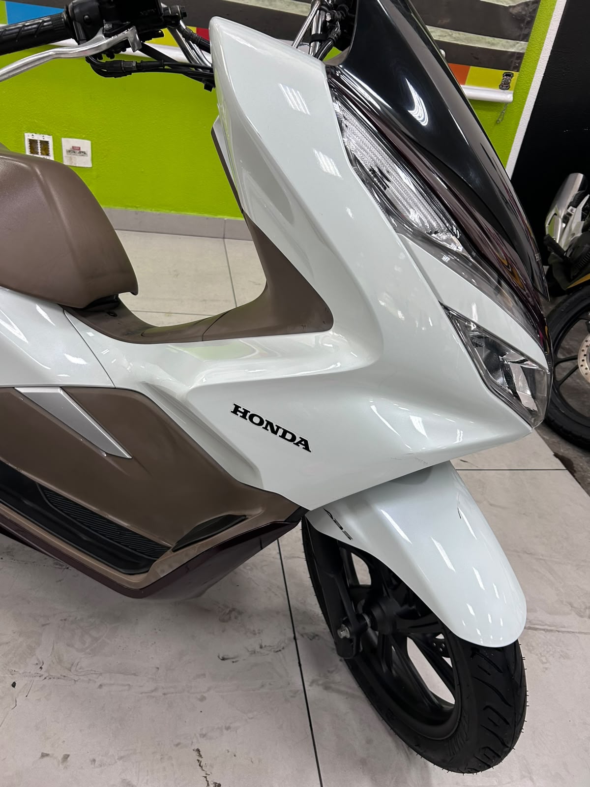 HONDA PCX 150