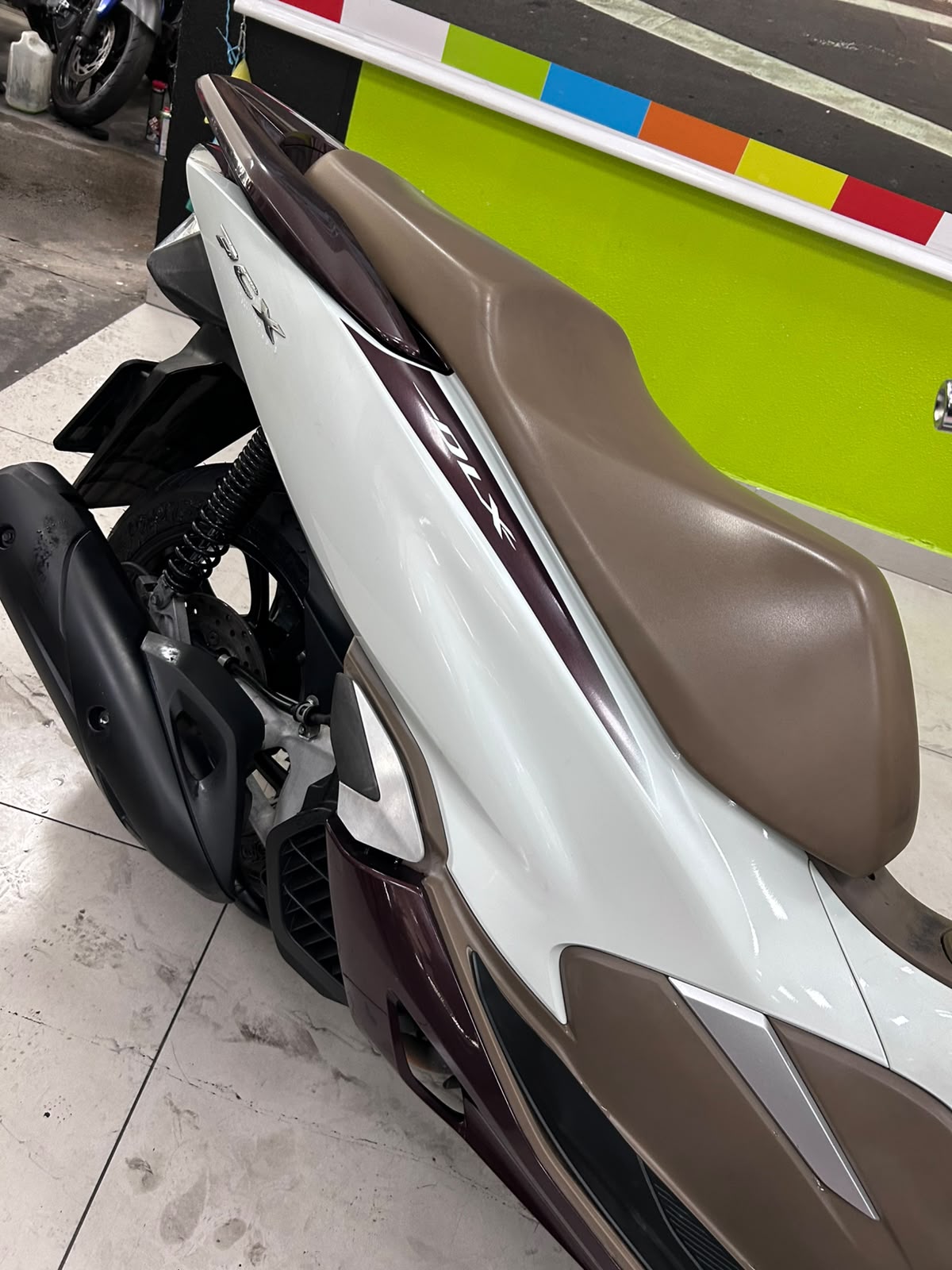 HONDA PCX 150