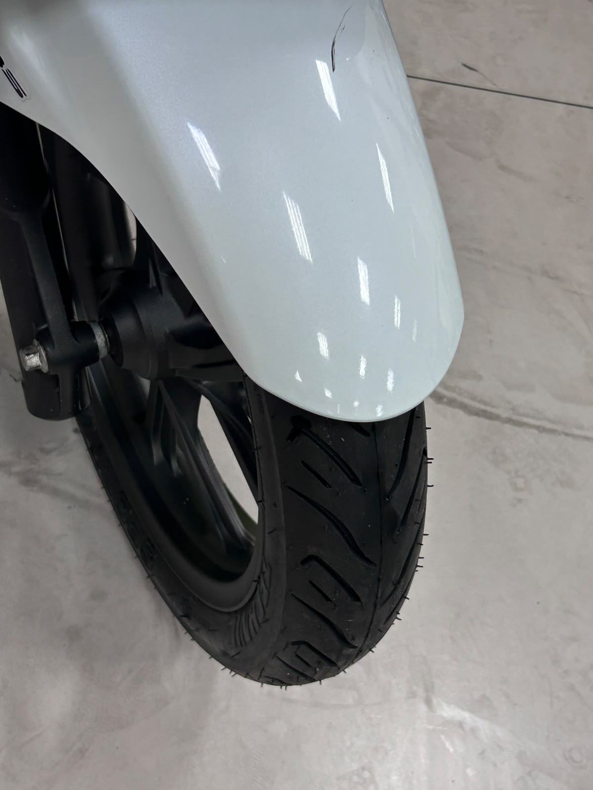HONDA PCX 150