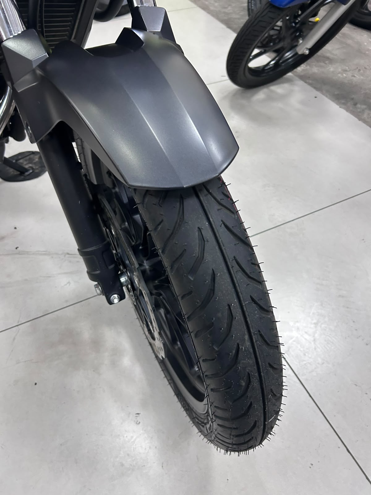 HONDA CB 500 X ABS