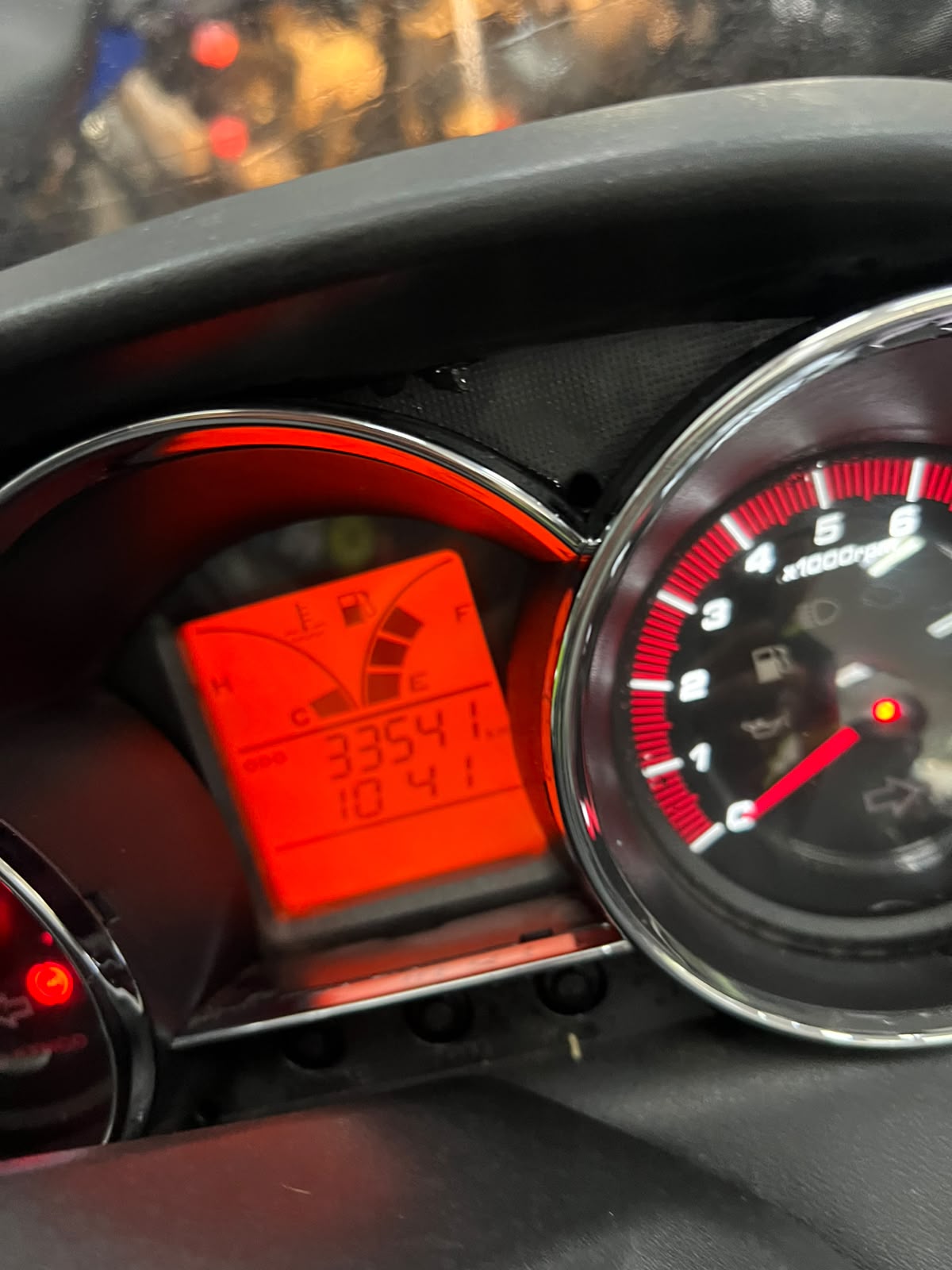 KYMCO DOWNTOWN 300 i