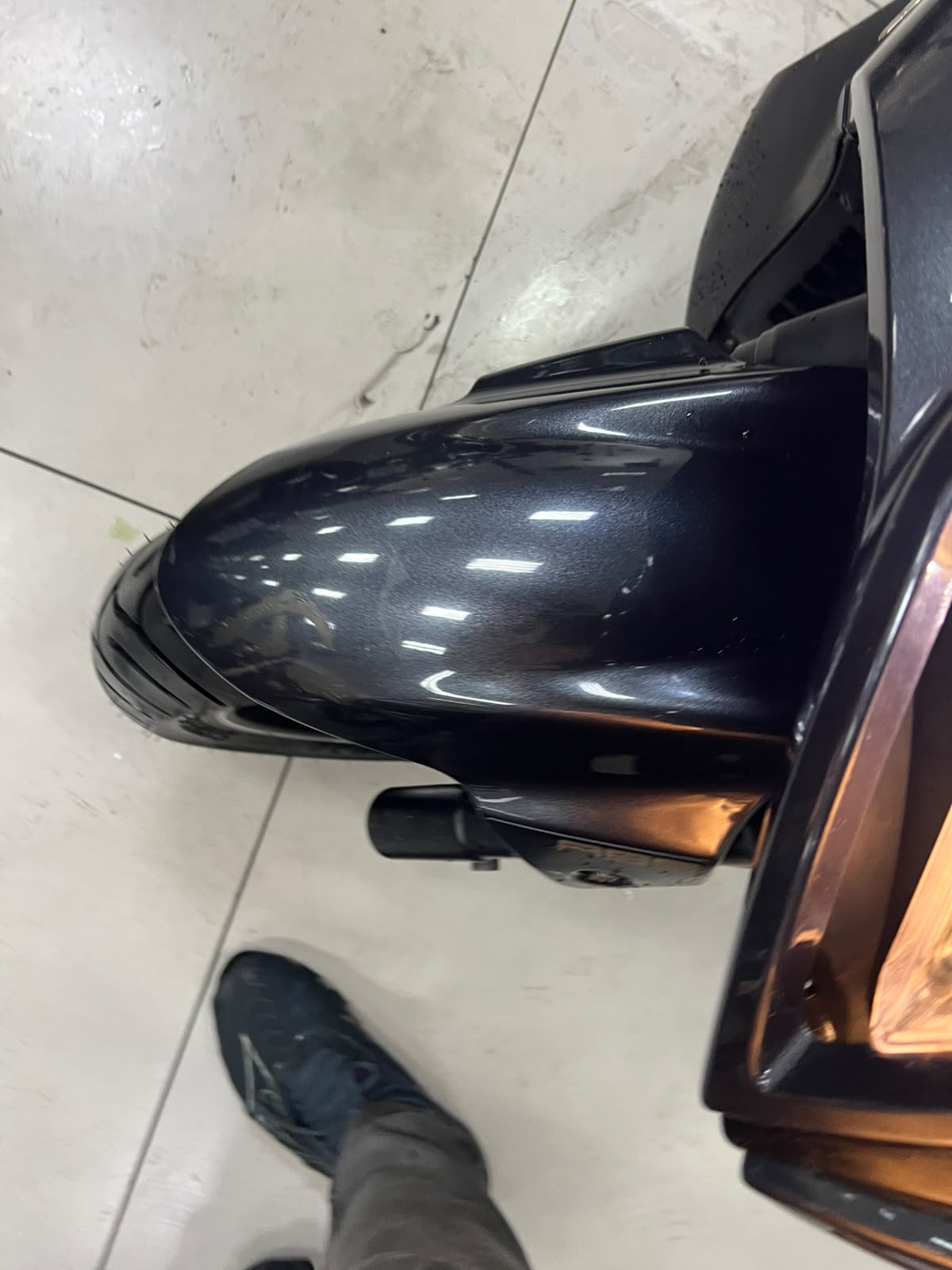 KYMCO DOWNTOWN 300 i