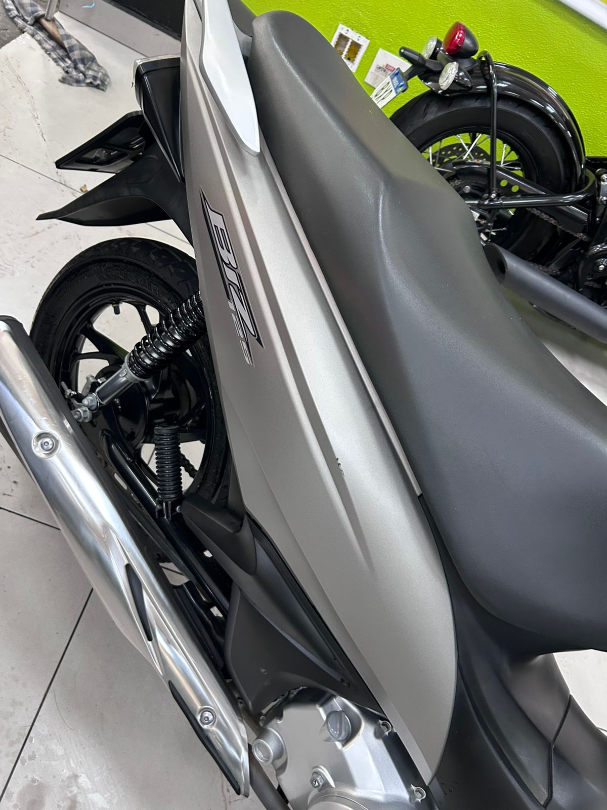 HONDA BIZ 125 EX
