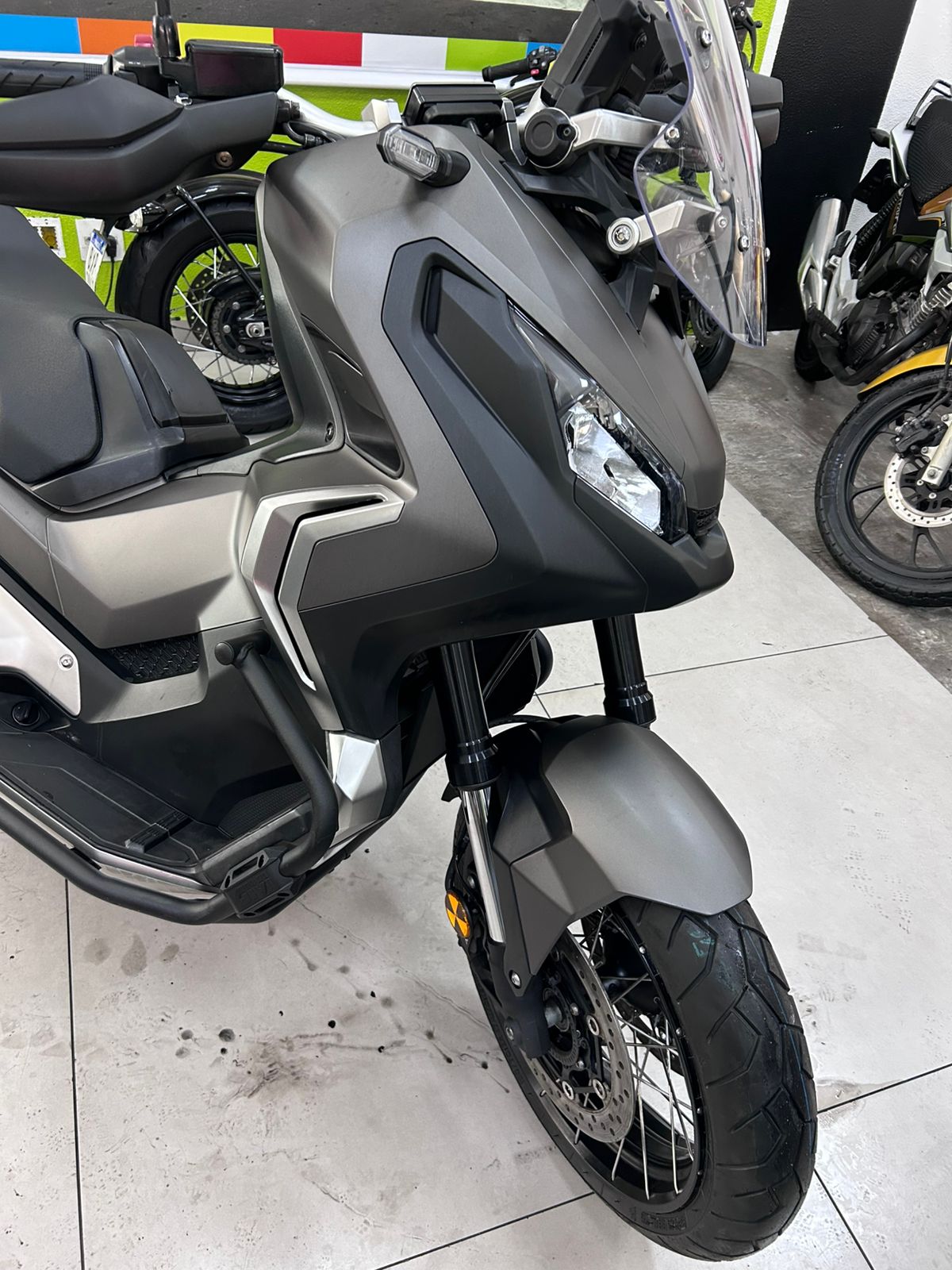 HONDA X-ADV