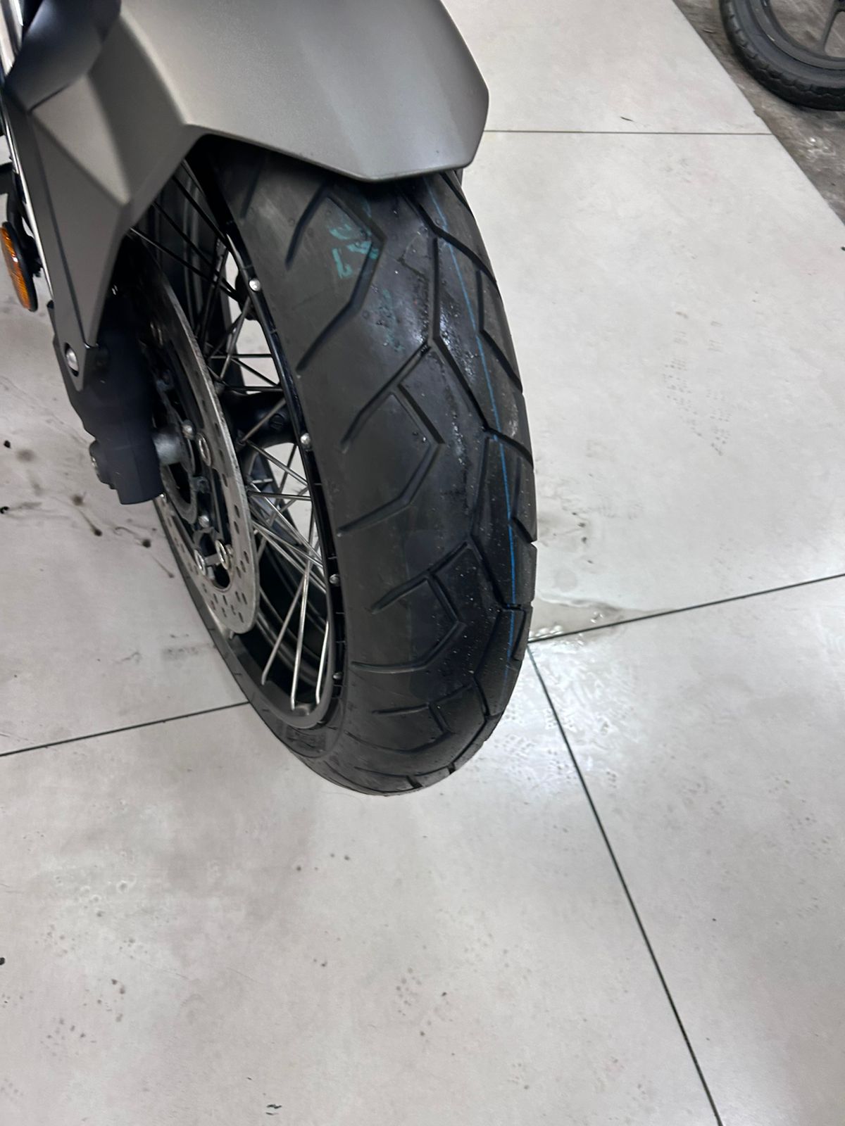 HONDA X-ADV