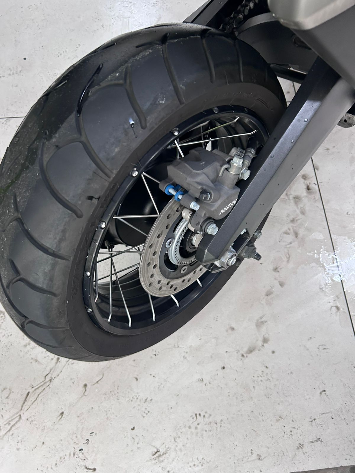 HONDA X-ADV