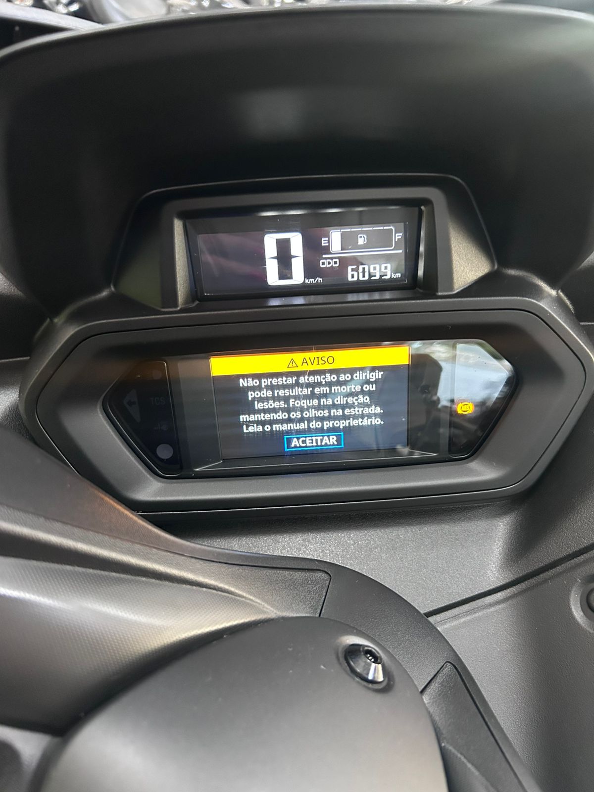YAMAHA XMAX 250 CONNECTED ABS
