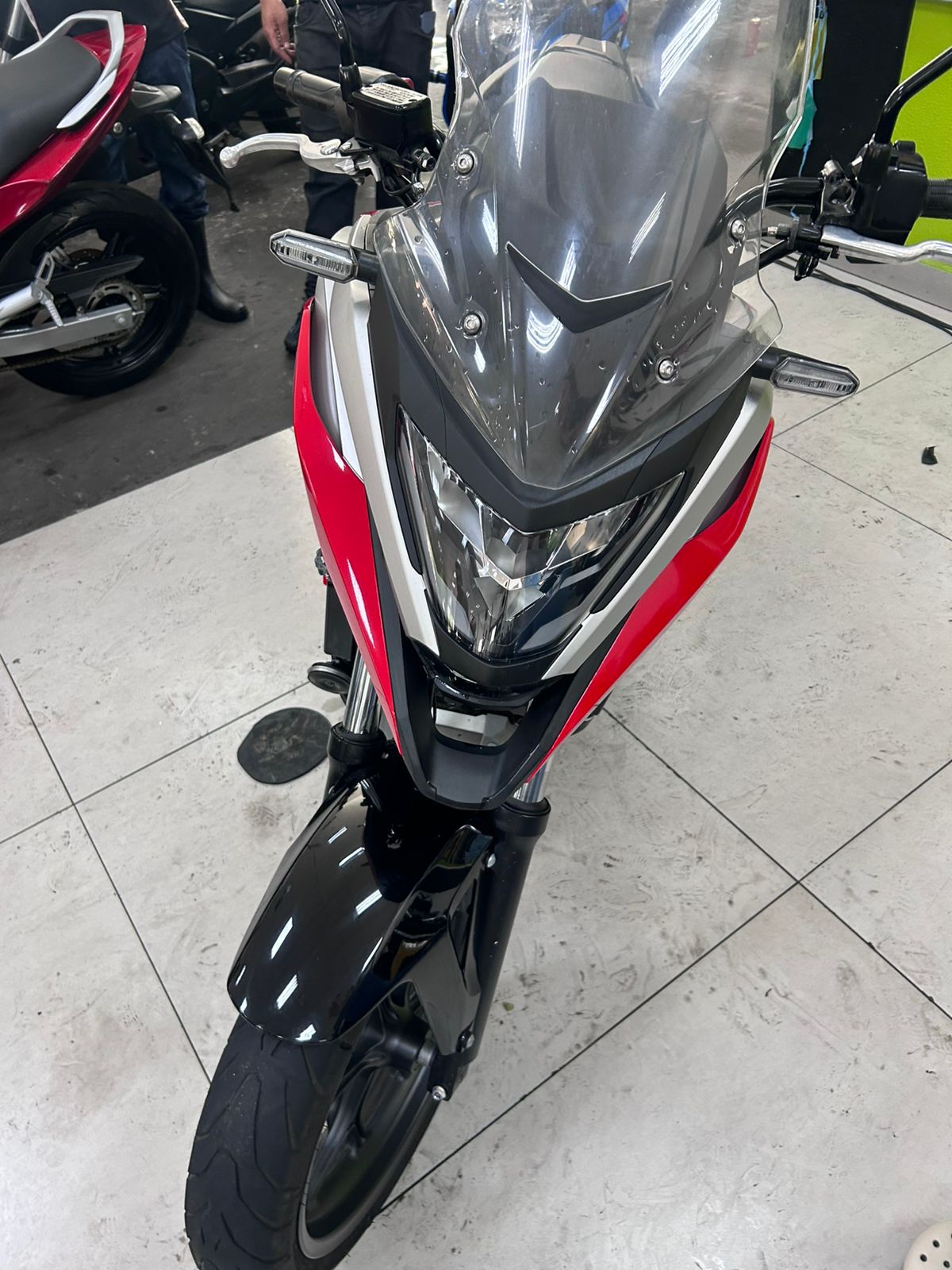 HONDA NC 750X ABS DCT