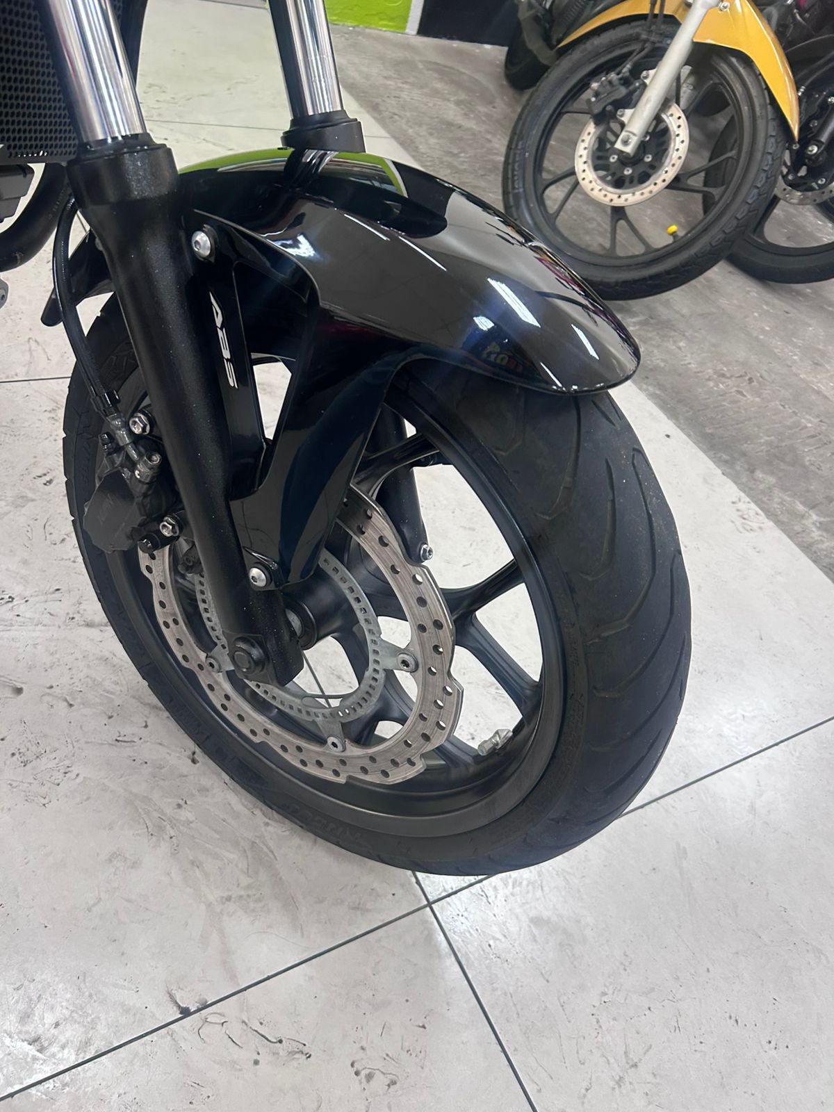 HONDA NC 750X ABS DCT