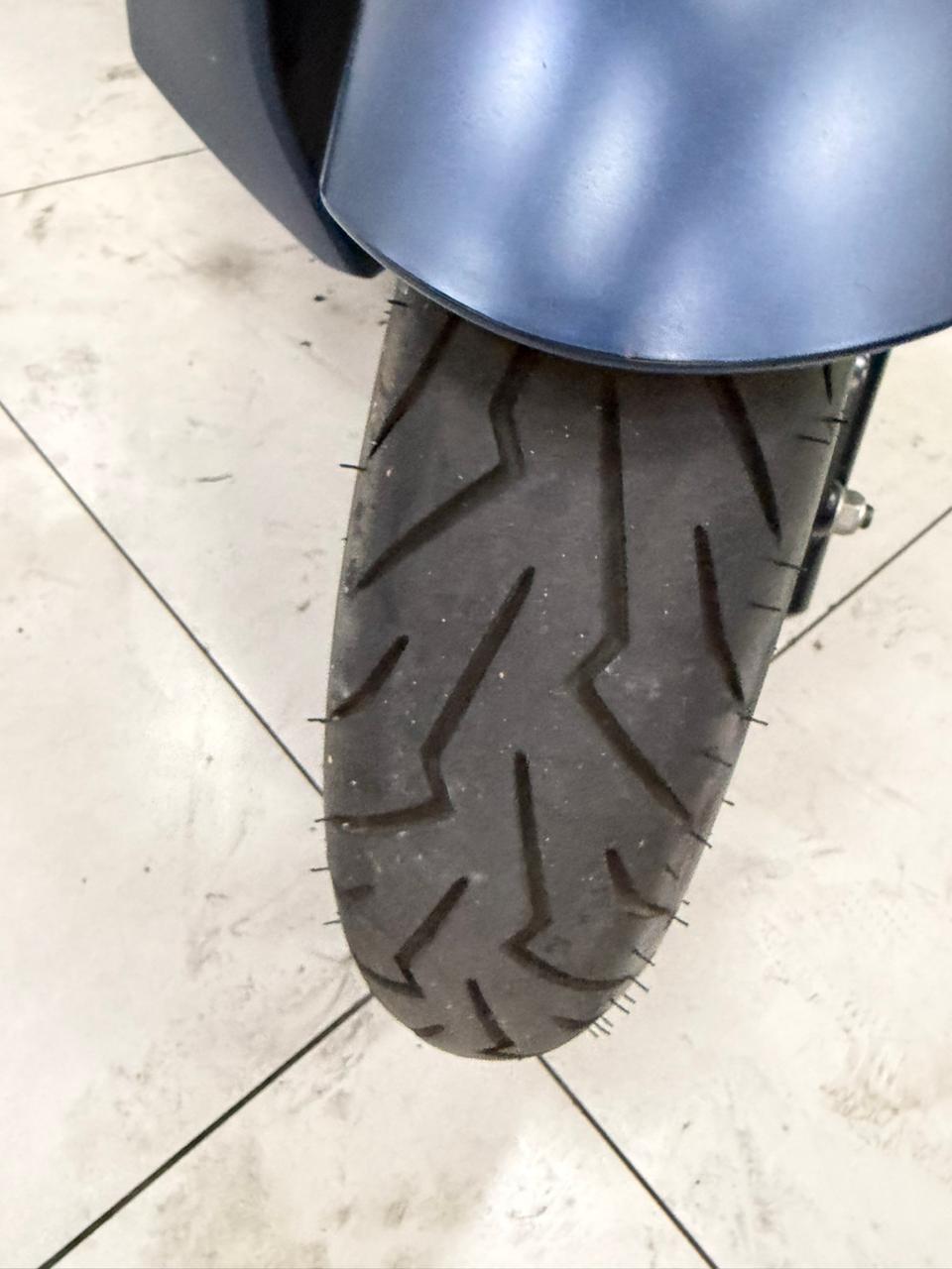 HONDA PCX DLX