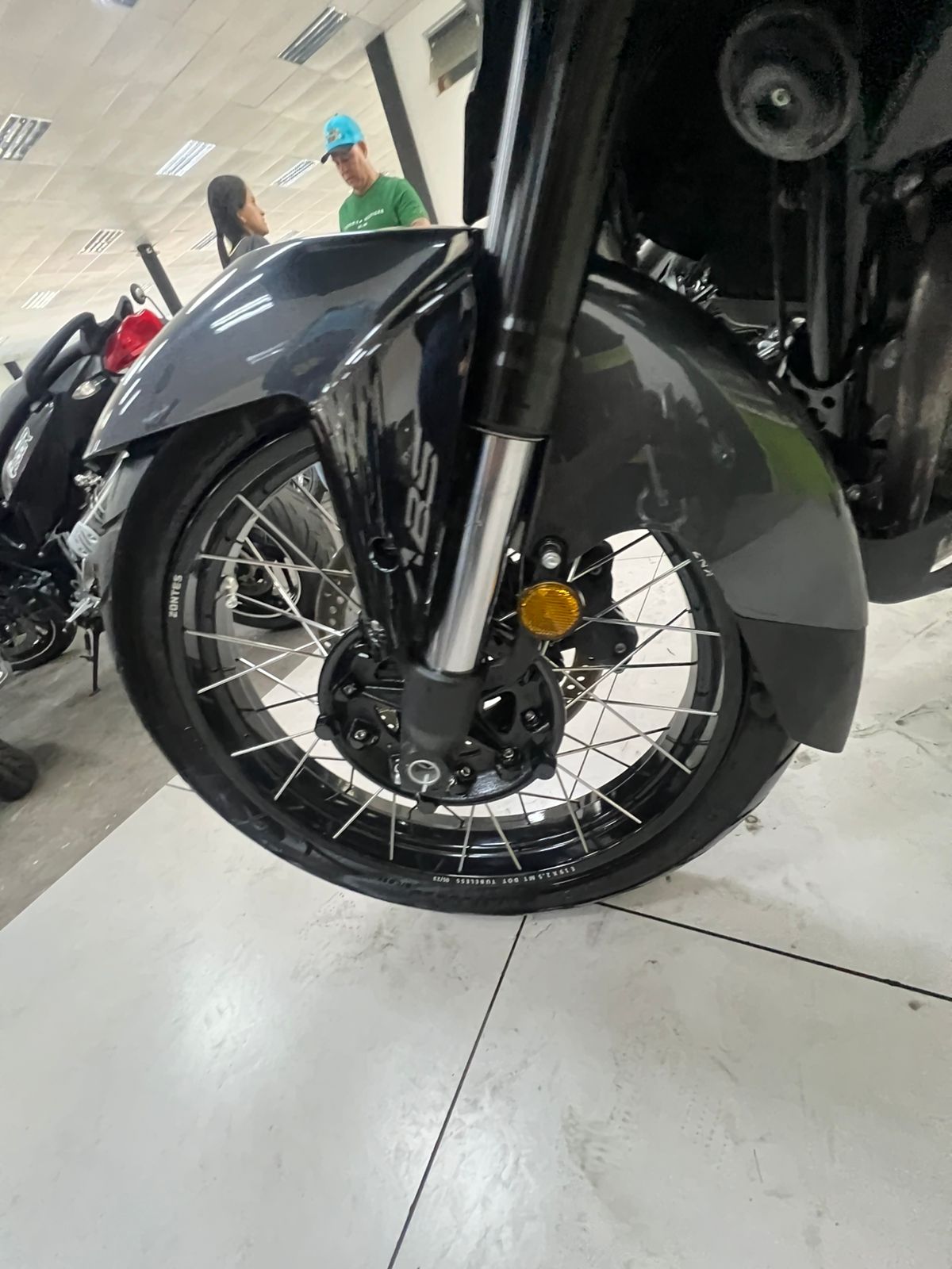 ZONTES 310T