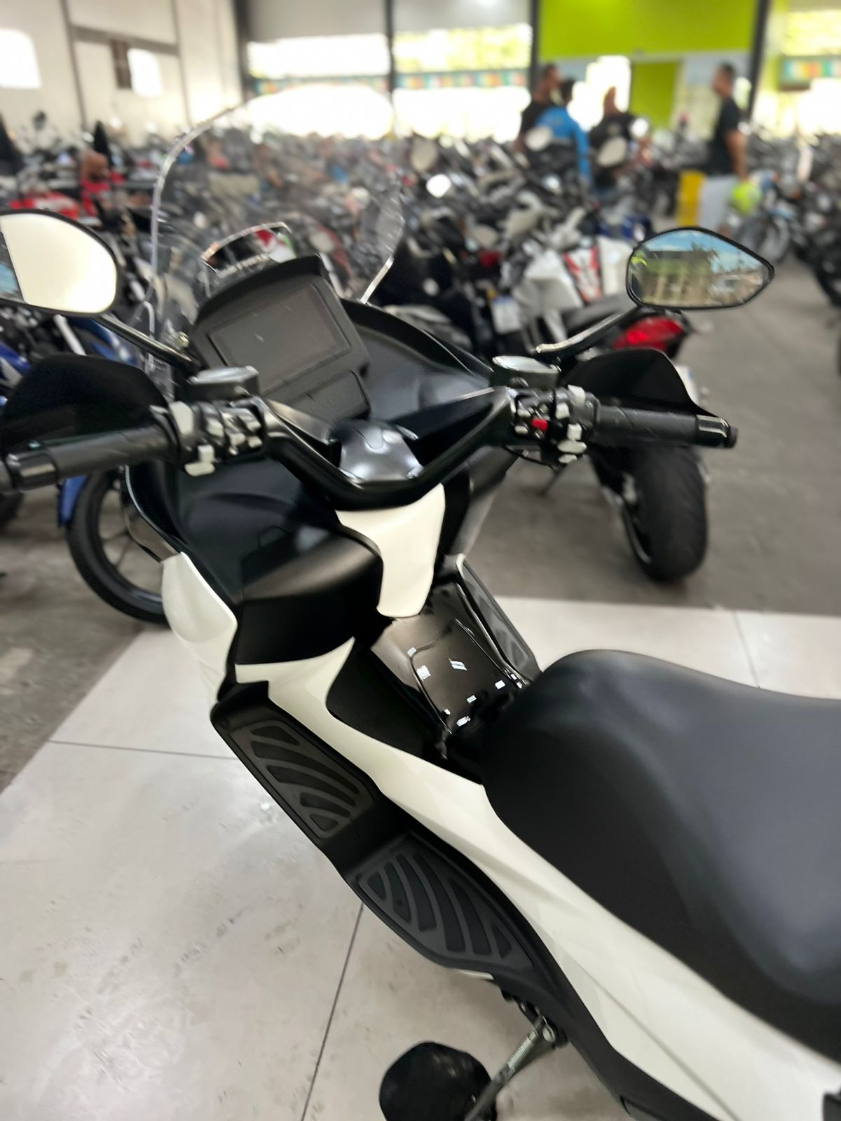 ZONTES 350E