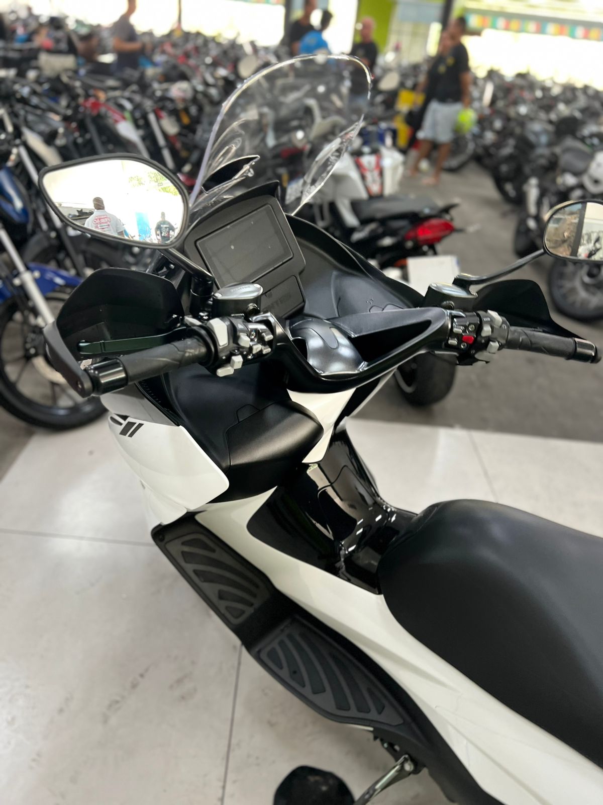 ZONTES 350E