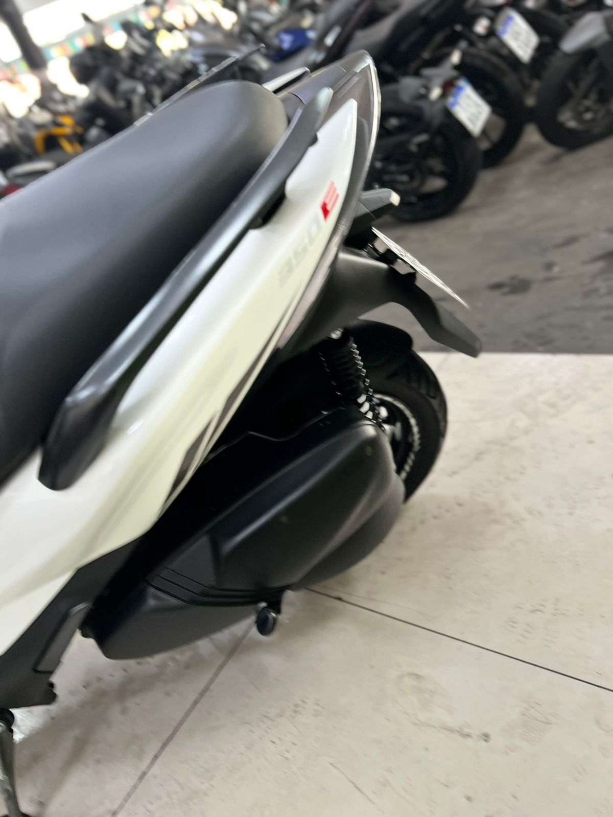 ZONTES 350E