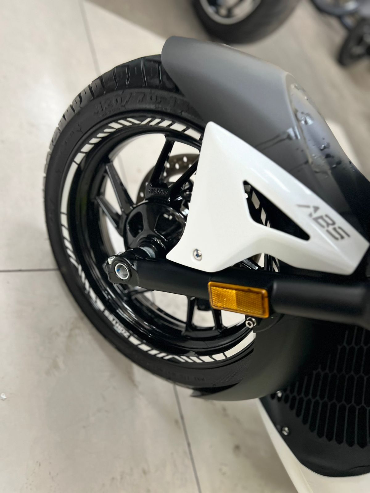 ZONTES 350E