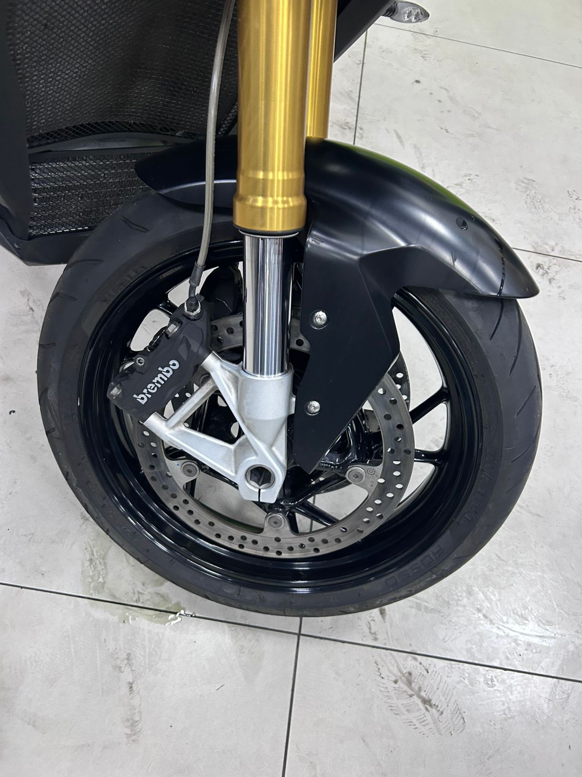 BMW S 1000 XR