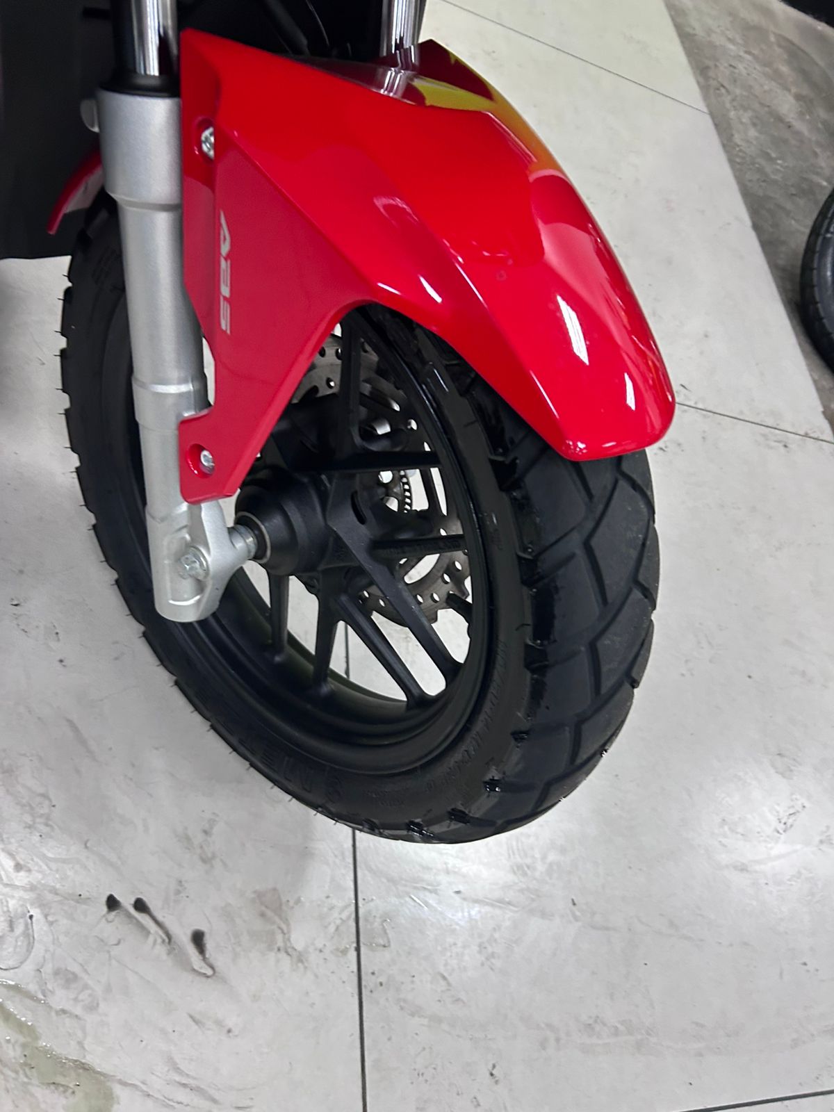HONDA ADV 150