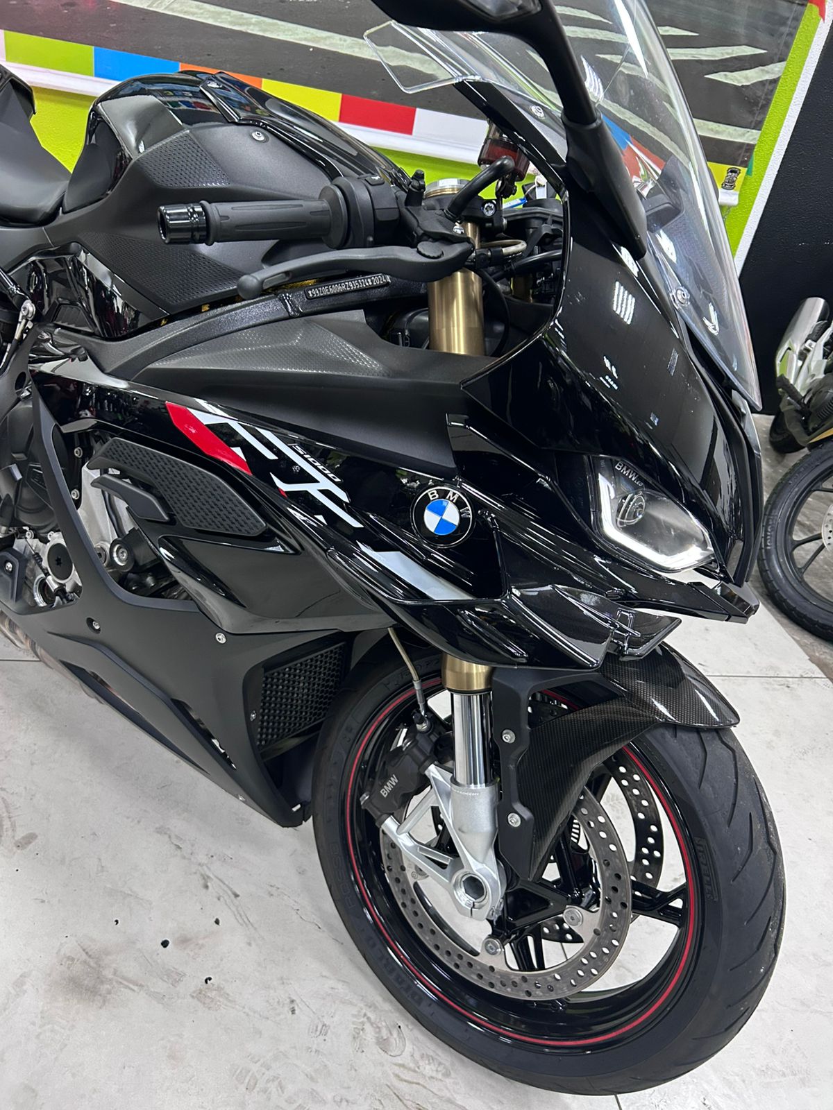 BMW S 1000