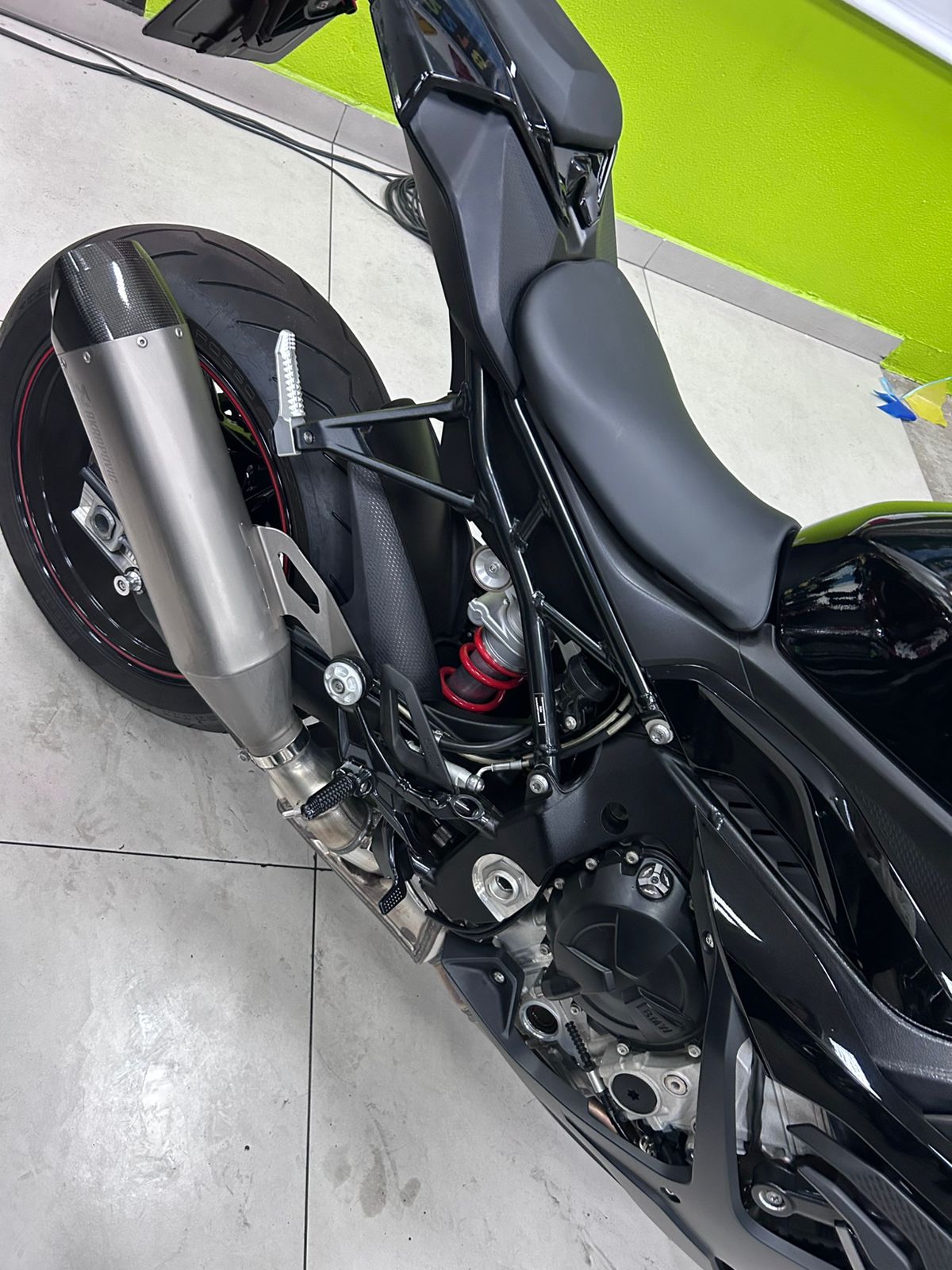 BMW S 1000