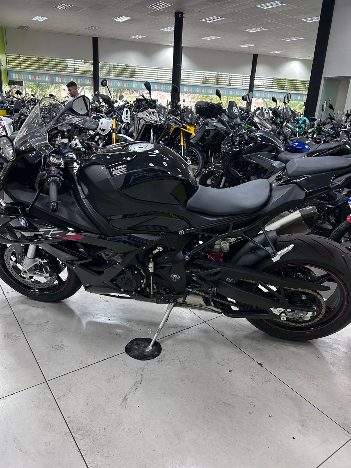 BMW S 1000