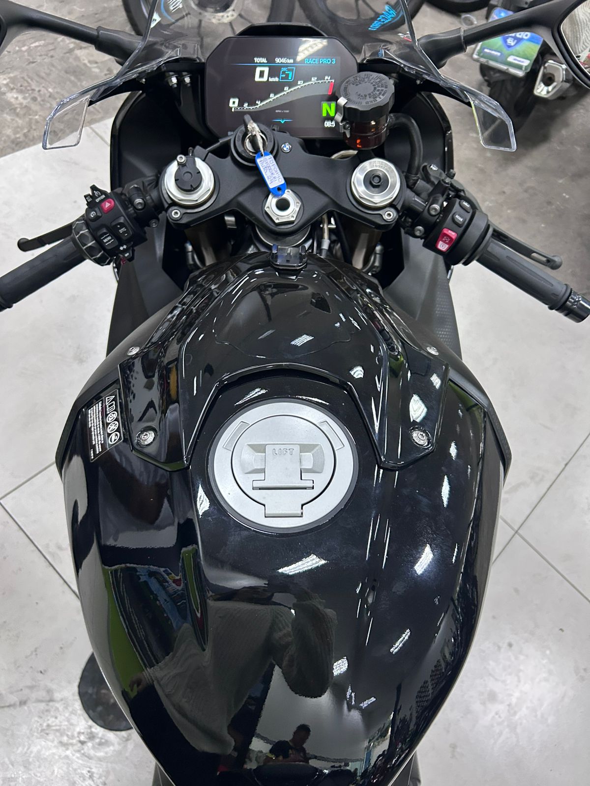 BMW S 1000