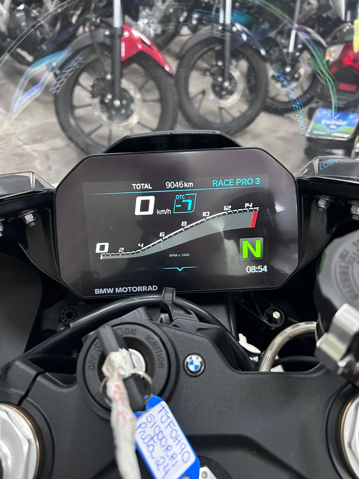 BMW S 1000