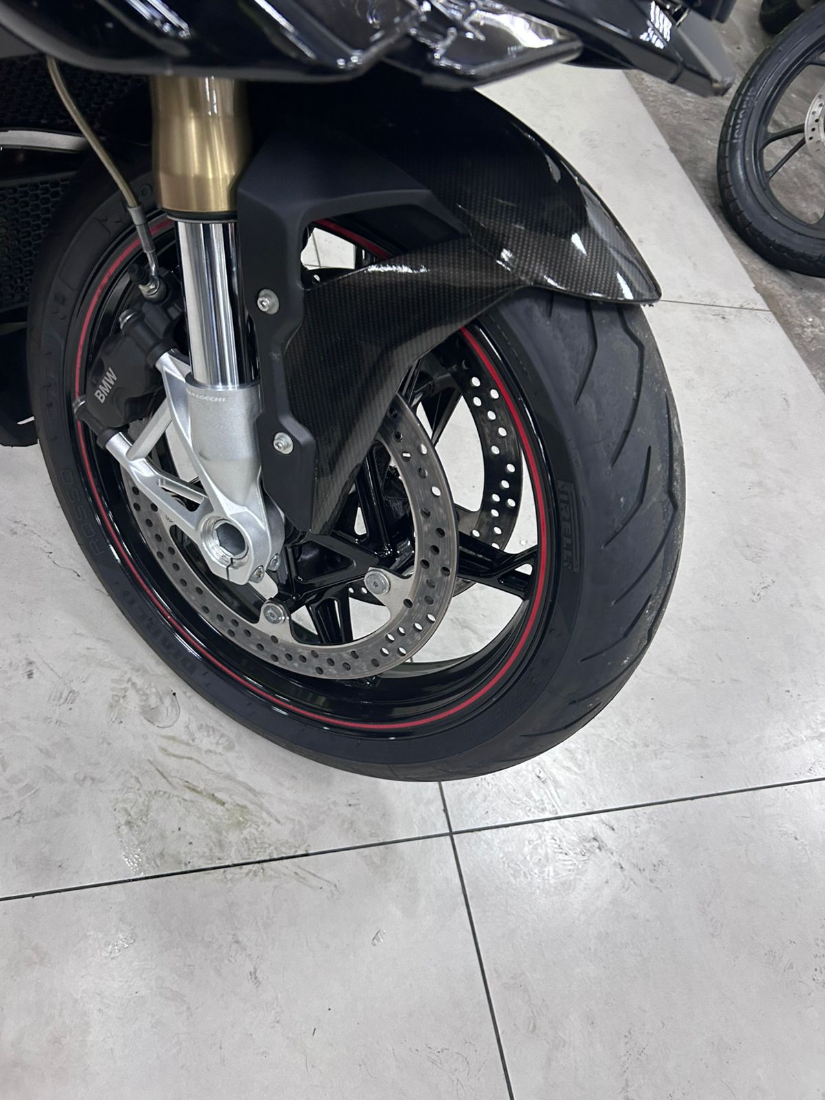 BMW S 1000