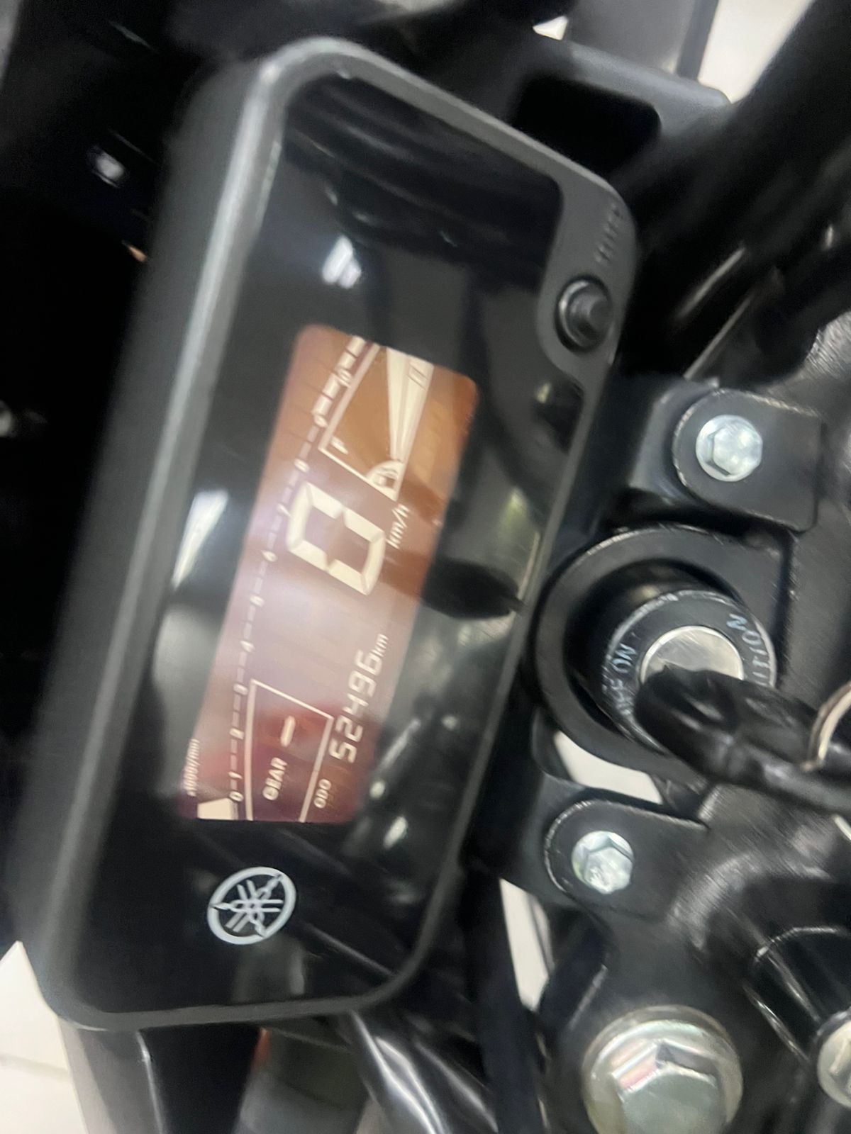 YAMAHA FACTOR YBR 125I ED