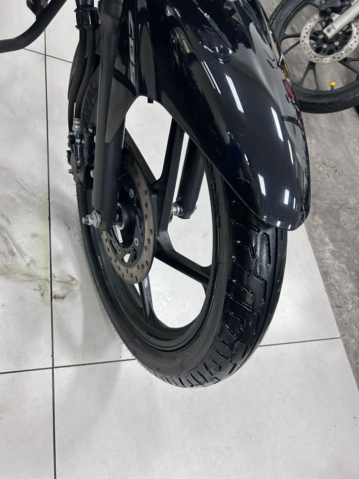 HAOJUE DK 160