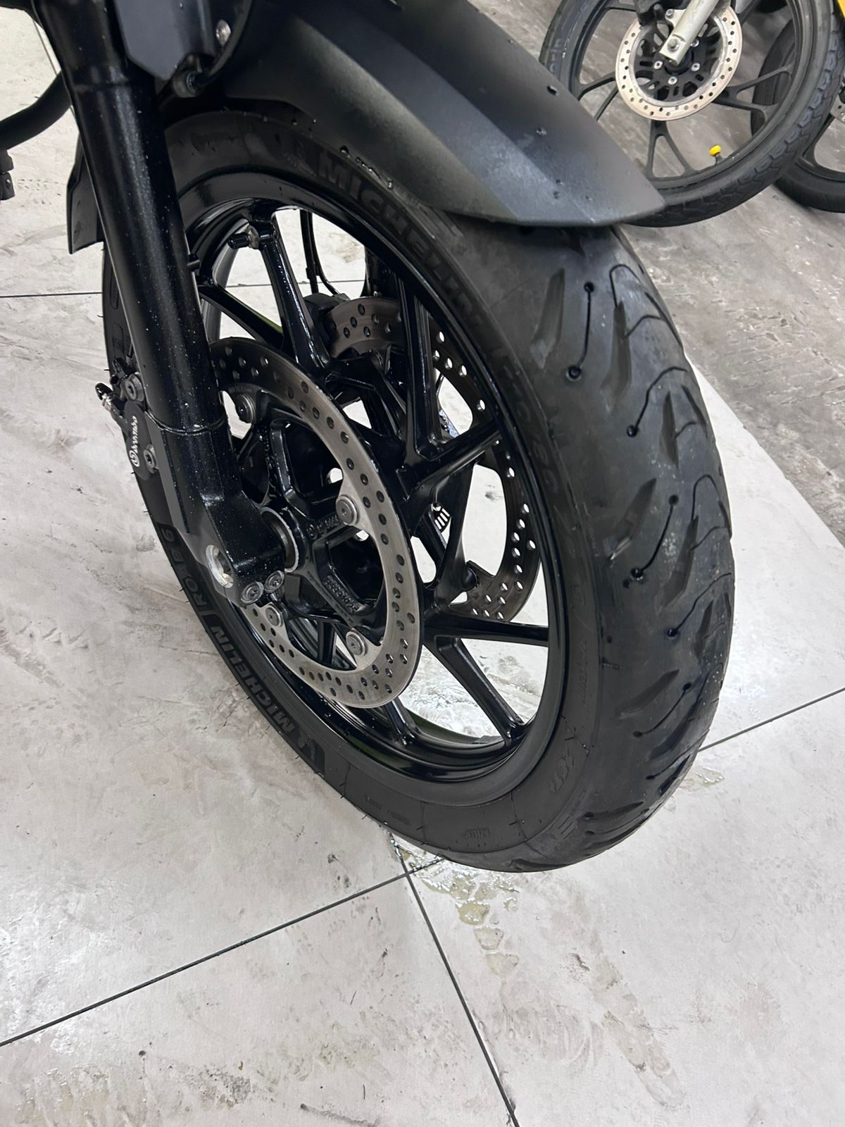 BMW F 750 GS PREMIUM