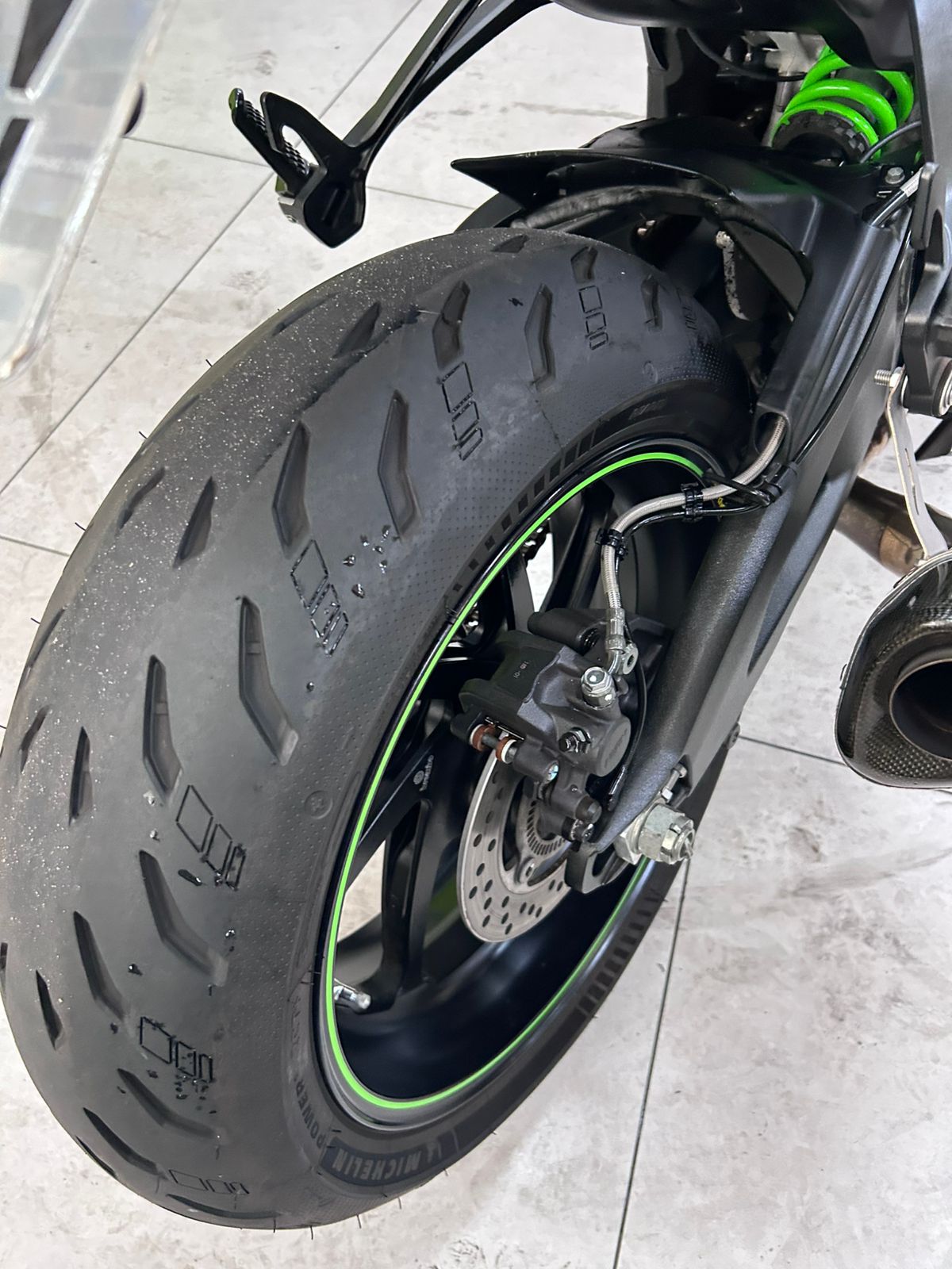 KAWASAKI NINJA 1000 ABS