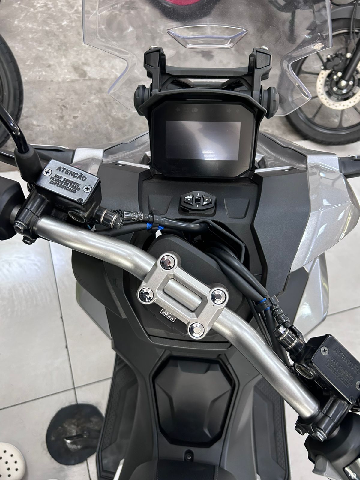 HONDA ADV 160