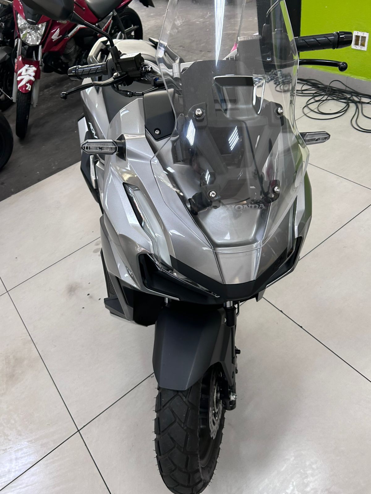 HONDA ADV 160